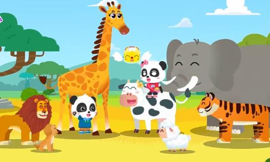 《动物朋友3》手游评测，萌系治愈与策略养成的完美融合-尤乐舍