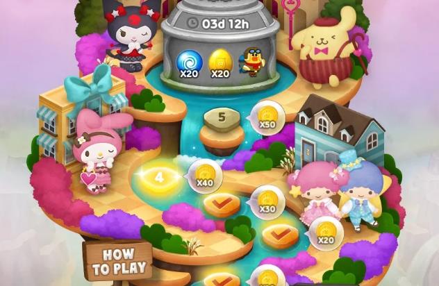 经典泡泡龙玩法焕新《LINE Bubble 2》的社交消除魅力解析-尤乐舍