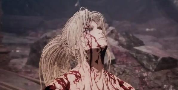 《第一狂战士：卡赞》一场关于堕落与重生的硬核史诗-尤乐舍