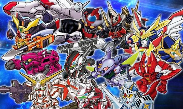 《超级机器人大战Y》点燃策略游戏新纪元，跨界机甲史诗再启航-尤乐舍