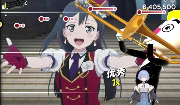 二次元动作RPG《CHASERS》霓虹都市下的生存狂想曲-尤乐舍