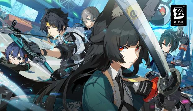 都市幻想ARPG推荐《绝区零》，当赛博都市邂逅幻想美学的次元革命-尤乐舍