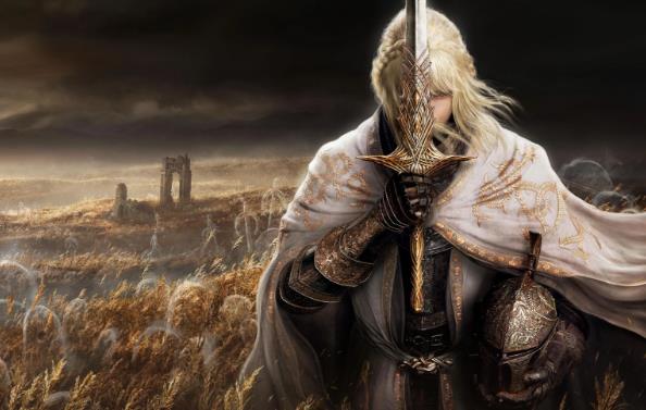 《遗物：第一位守护者》韩国独立工作室破局之作，魂系革新与东方幻想-尤乐舍