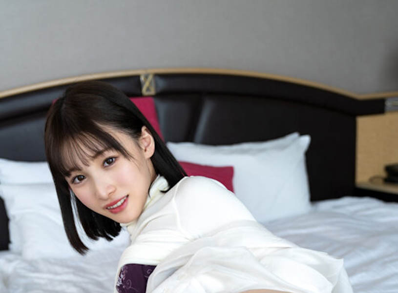 白石桃(白石もも)作品推荐SQTE-561介绍及封面预览-尤乐舍