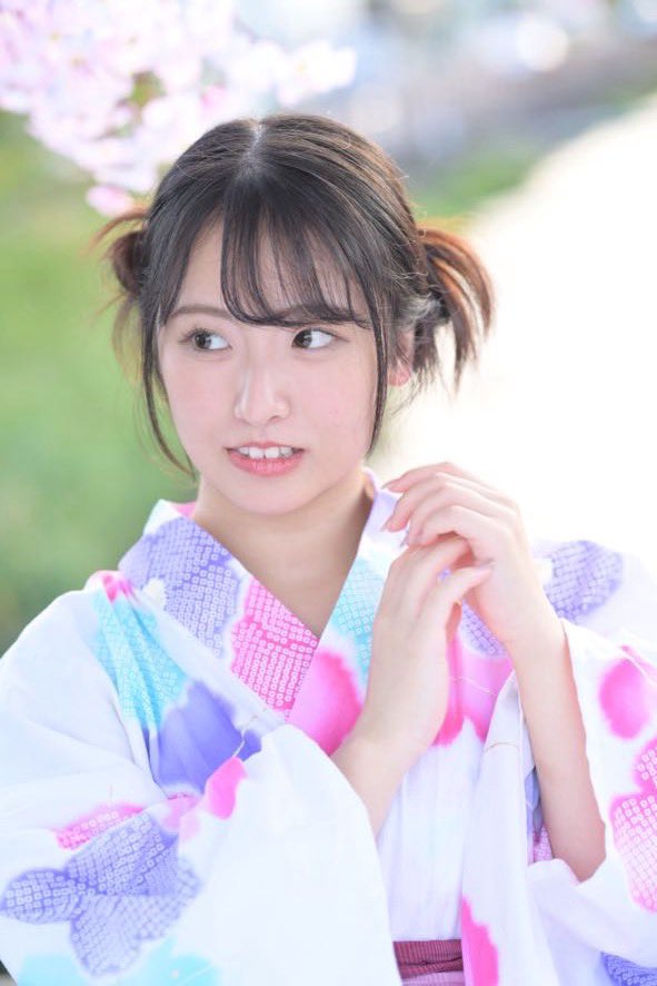 图片[8]-中森七海(中森ななみ)出道半年之后，收到意想不到的东西-尤乐舍