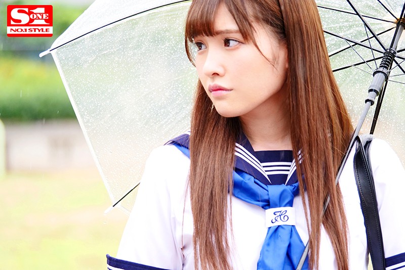 图片[2]-桥本ありな(桥本有菜)作品推荐SSNI-305封面及剧情介绍-尤乐舍