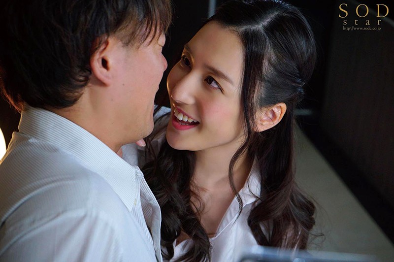 古川いおり(古川伊织)作品推荐STAR-995封面及剧情介绍-尤乐舍