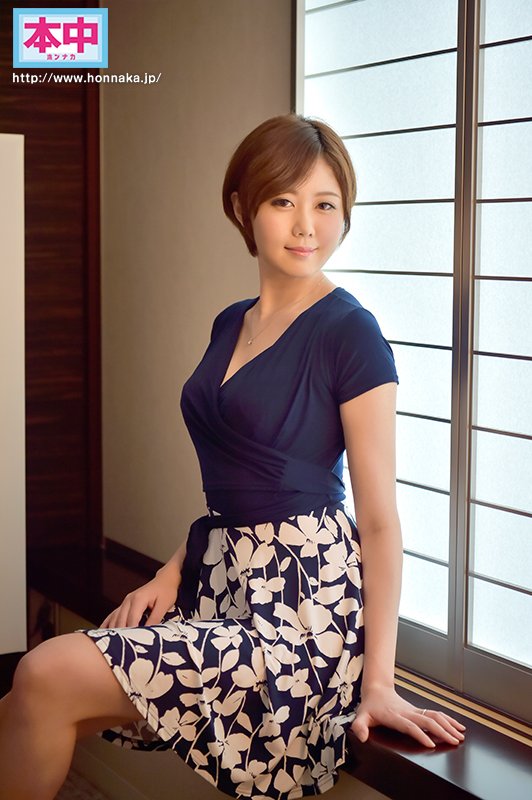 图片[3]-北岛菜々子(北岛菜菜子)作品推荐JUY-705封面及剧情介绍-尤乐舍