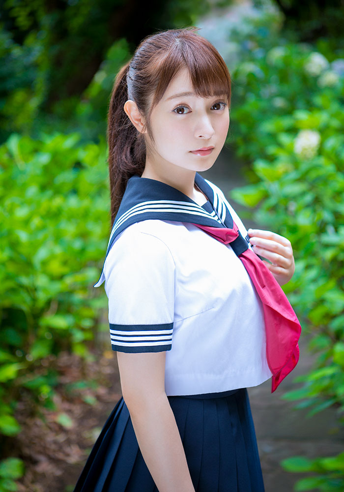 图片[3]-成宫りか(成宫莉香)作品推荐STARS-007封面及剧情介绍-尤乐舍