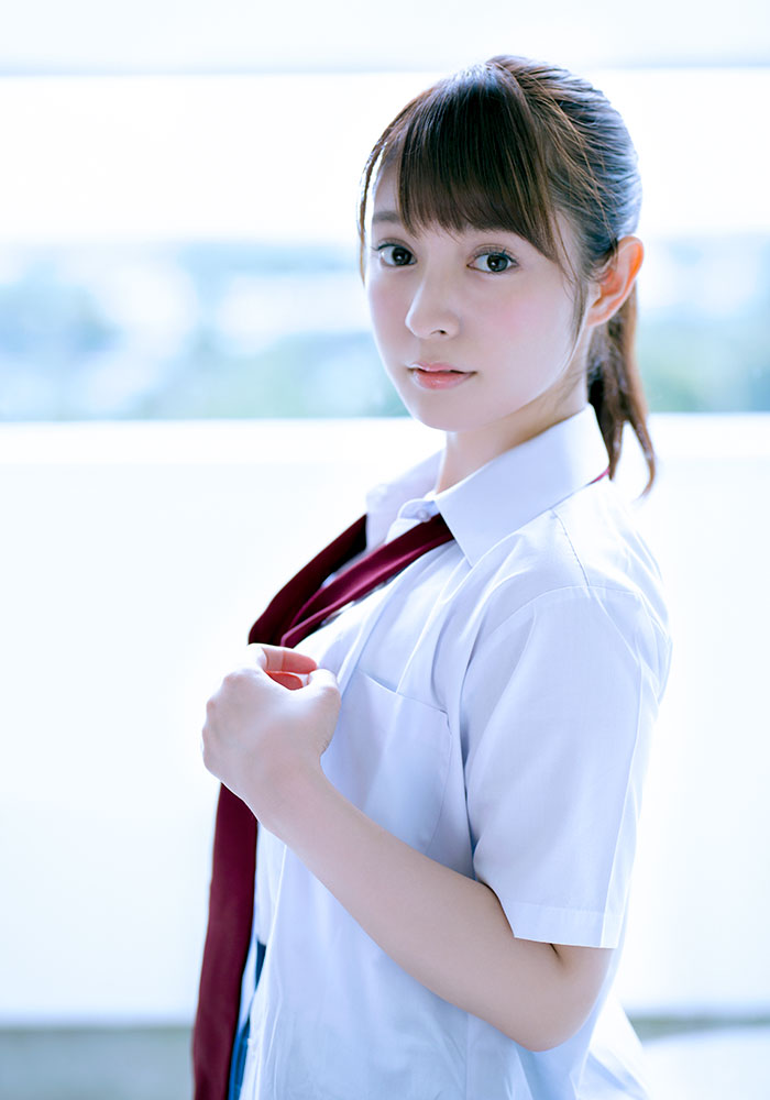 图片[4]-成宫りか(成宫莉香)作品推荐STARS-007封面及剧情介绍-尤乐舍