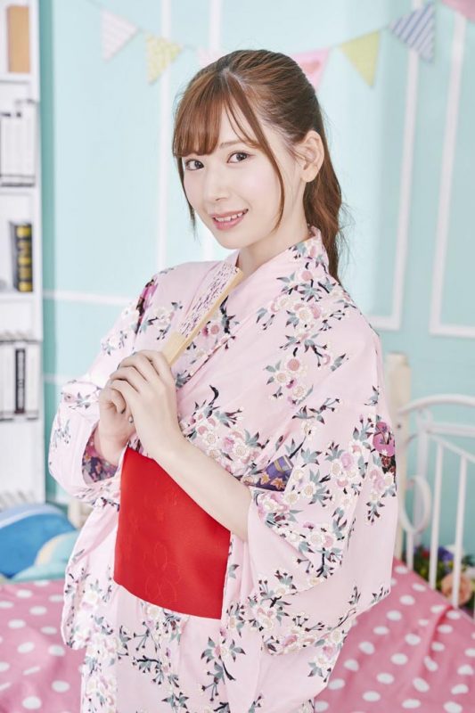 明里つむぎ(明里紬)作品推荐SHKD-836封面及剧情介绍-尤乐舍