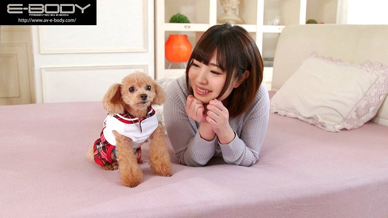 图片[3]-双叶りか(双叶莉香)作品推荐EBOD-673封面及剧情介绍-尤乐舍