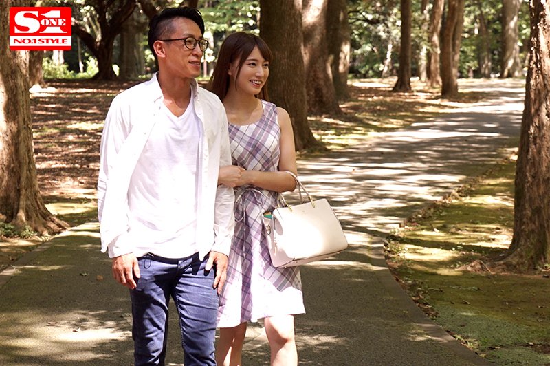 图片[2]-初川みなみ(初川南)作品推荐SSNI-397封面及剧情介绍-尤乐舍