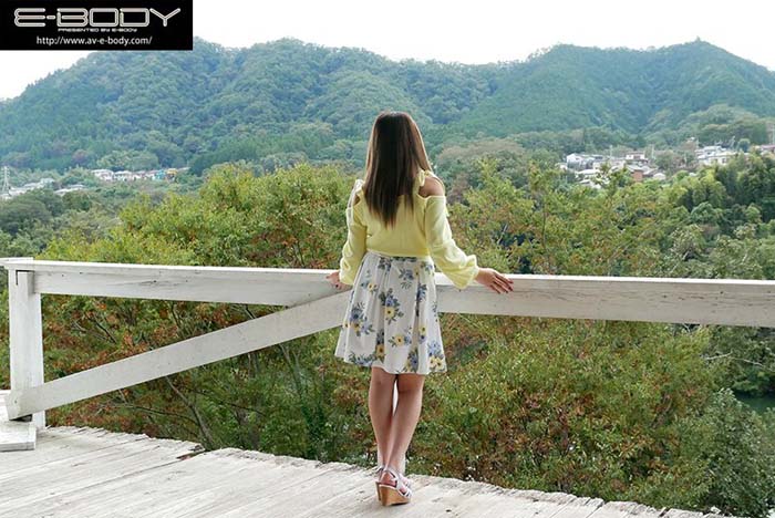 图片[4]-白石めい(白石芽衣)作品推荐EBOD-674封面及剧情介绍-尤乐舍