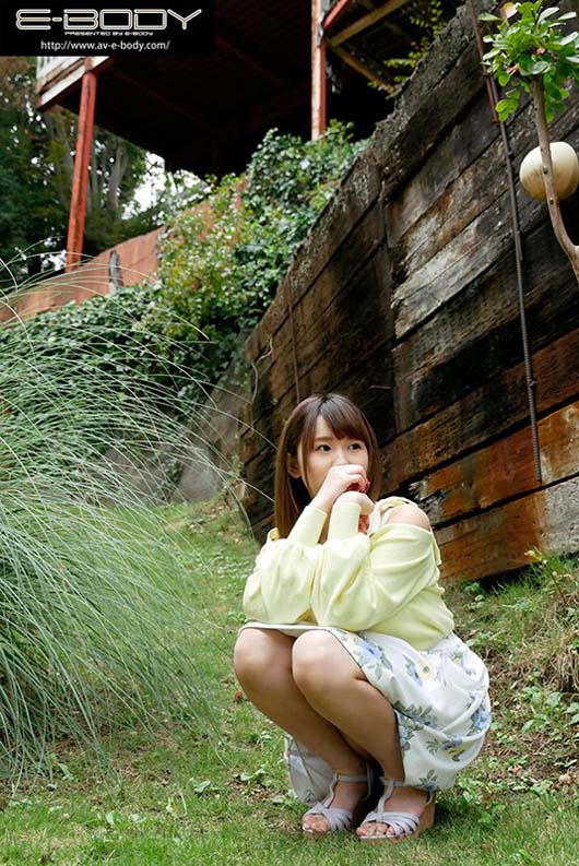 图片[5]-白石めい(白石芽衣)作品推荐EBOD-674封面及剧情介绍-尤乐舍