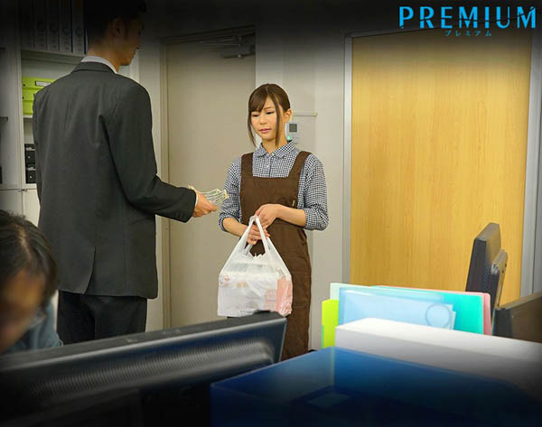 图片[2]-悠月リアナ(悠月梨爱菜)作品推荐PRED-155封面及剧情介绍-尤乐舍