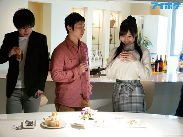 图片[5]-桜空もも(樱空桃)作品推荐IPX-321封面及剧情介绍-尤乐舍