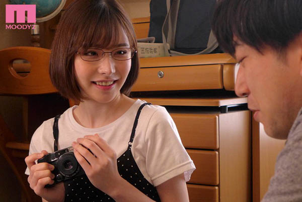 图片[3]-深田えいみ(深田咏美)作品推荐MIAA-100封面及剧情介绍-尤乐舍