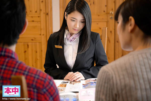 图片[4]-若月ありさ(若月亚里沙)作品推荐NNPJ-344封面及剧情介绍-尤乐舍