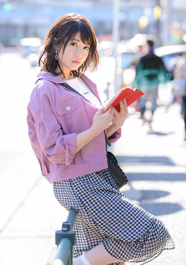 图片[3]-古贺まつな(古贺茉奈)作品推荐KMHR-066封面及剧情介绍-尤乐舍