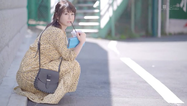 图片[9]-古贺まつな(古贺茉奈)作品推荐KMHR-066封面及剧情介绍-尤乐舍