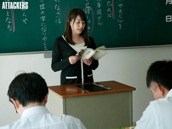图片[4]-秋山祥子作品推荐PRED-154封面及剧情介绍-尤乐舍