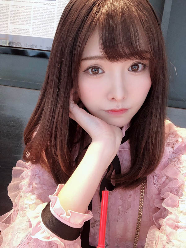 图片[3]-桥本ありな(桥本有菜)作品推荐SSNI-476封面及剧情介绍-尤乐舍