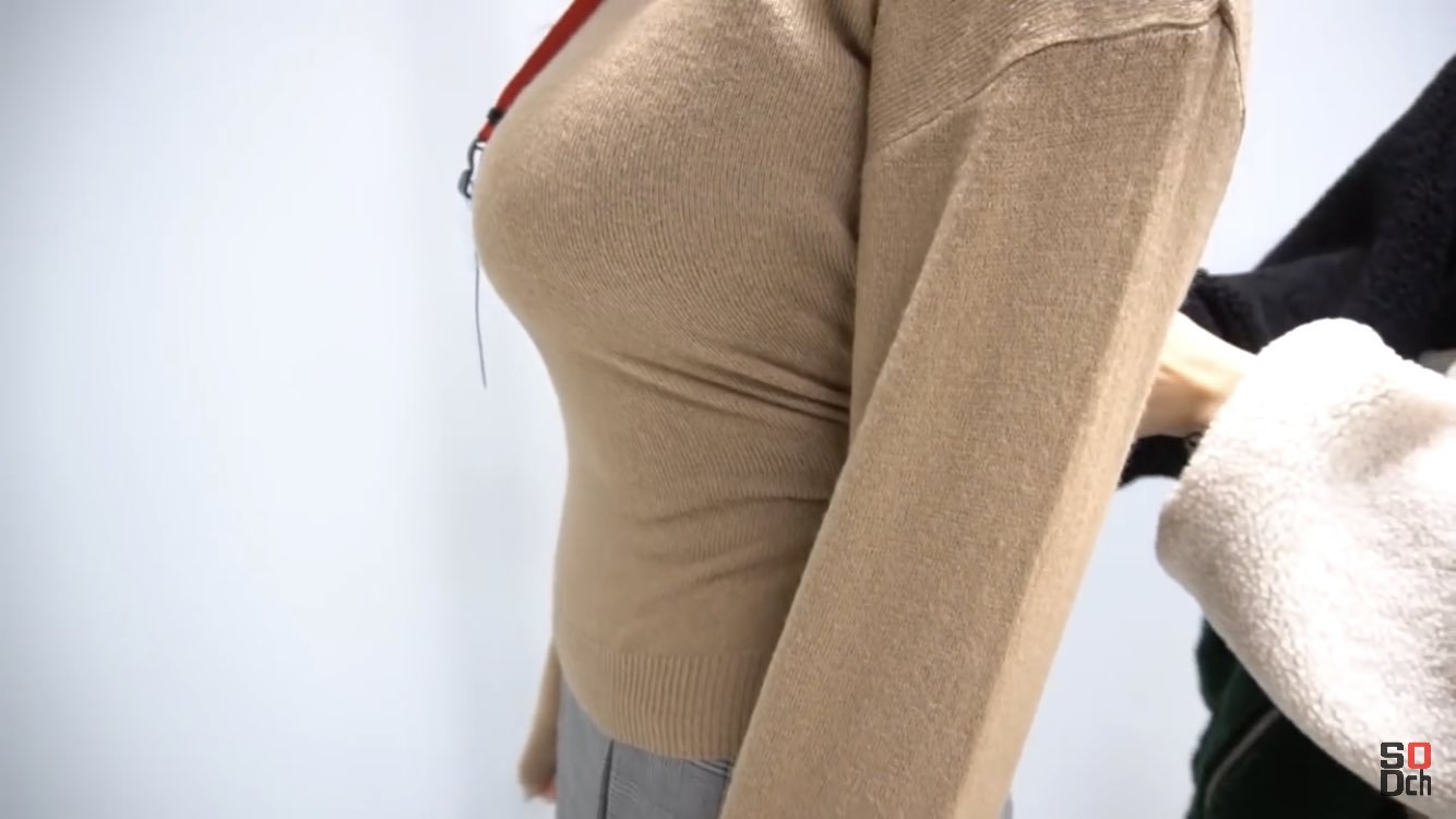 图片[2]-日下部加奈作品推荐SDJS-014封面及剧情介绍-尤乐舍