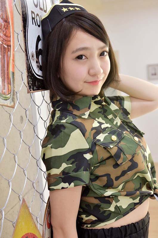 图片[2]-みく作品推荐ESK-306封面及剧情介绍-尤乐舍