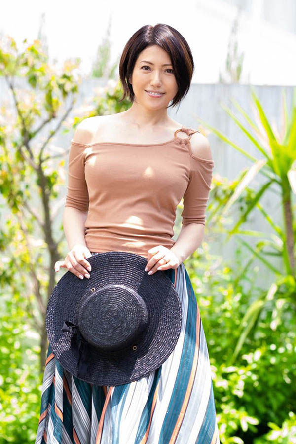 甘乃つばき(甘乃椿)作品推荐JUY-995封面及剧情介绍-尤乐舍