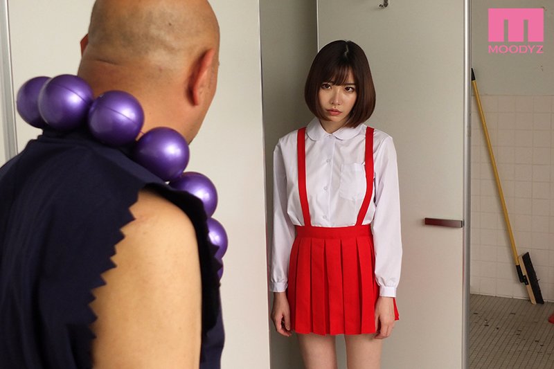图片[2]-深田えいみ(深田咏美)作品推荐MIMK-070封面及剧情介绍-尤乐舍
