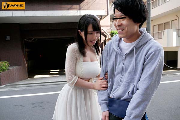 图片[2]-晶エリー(晶艾丽)作品推荐WANZ-884封面及剧情介绍-尤乐舍