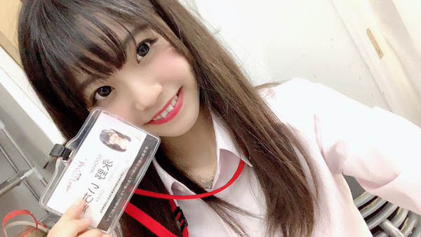 ひなたまりん(日向真凛)作品推荐SSNI-553封面及剧情介绍-尤乐舍