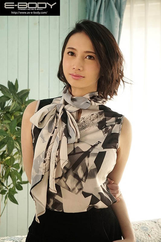 图片[2]-东城ななせ(东城七濑)作品推荐EYAN-138封面及剧情介绍-尤乐舍