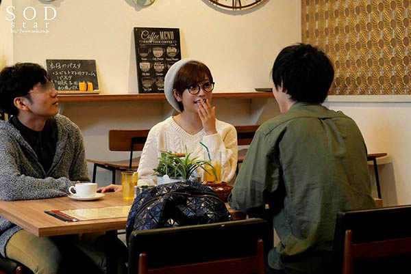 图片[2]-纱仓まな(纱仓真菜)作品推荐STARS-185封面及剧情介绍-尤乐舍