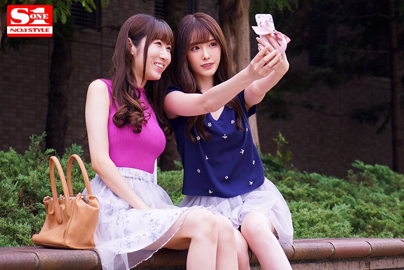 图片[2]-桥本ありな(桥本有菜)作品推荐SSNI-677封面及剧情介绍-尤乐舍