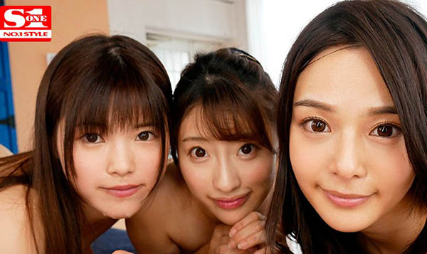 图片[3]-S1专属3大美人共演作品推荐SSNI-688封面及剧情介绍-尤乐舍