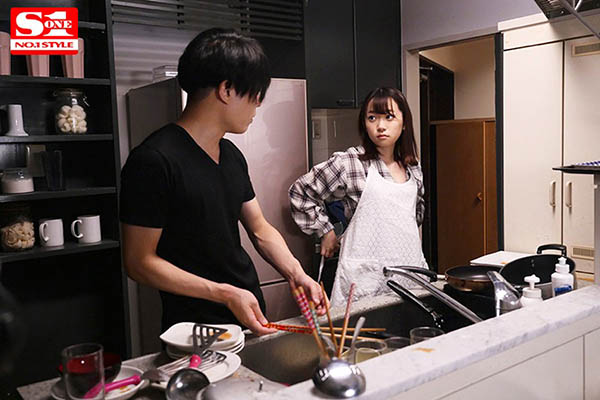 图片[2]-架乃ゆら(架乃由罗)作品推荐SSNI-679封面及剧情介绍-尤乐舍