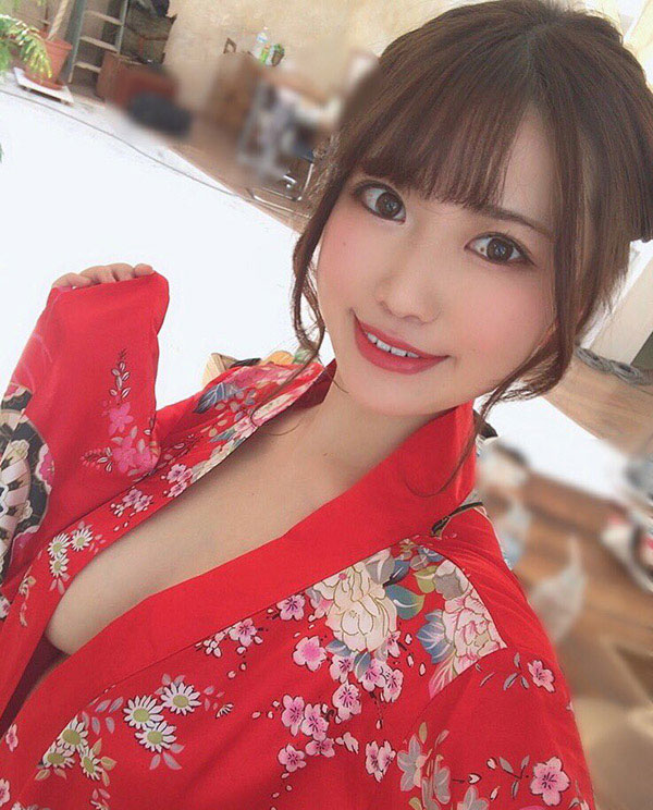 图片[2]-花宫あむ(花宫亚梦)作品推荐SSNI-672封面及剧情介绍-尤乐舍
