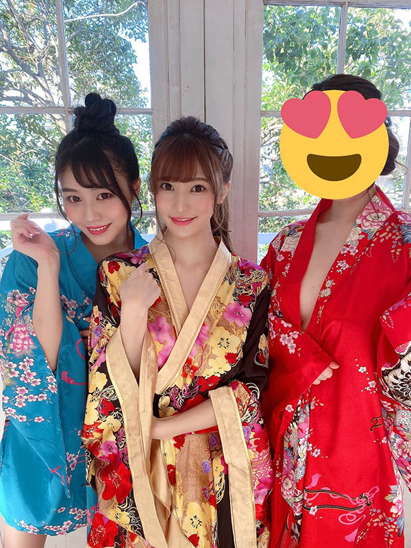图片[2]-深沢いのり(深泽祈莉)作品推荐MIFD-094封面及剧情介绍-尤乐舍