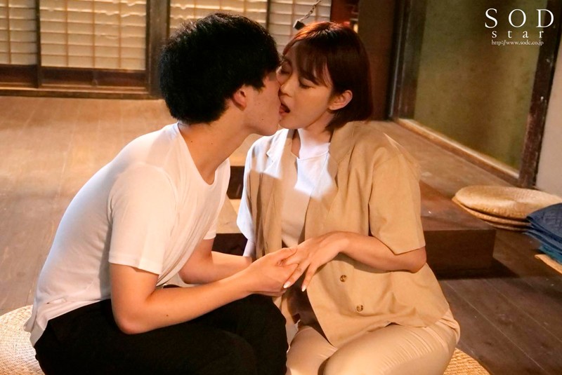 图片[2]-西野翔作品推荐STARS-159封面及剧情介绍-尤乐舍