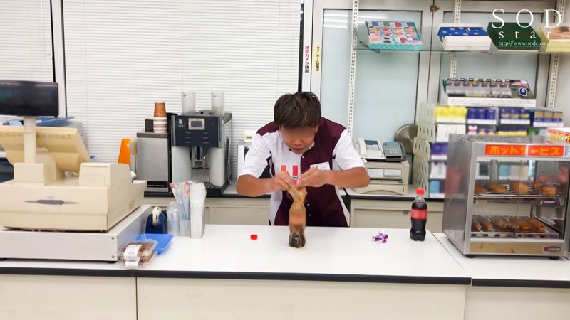 图片[2]-小仓由菜作品推荐STARS-147封面及剧情介绍-尤乐舍