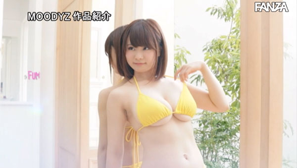 图片[6]-中山ふみか(中山文江)作品推荐MIDE-706封面及剧情介绍-尤乐舍