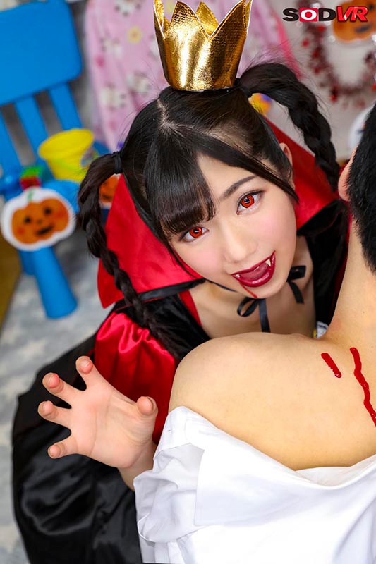 有栖るる(有栖露露)作品推荐3DSVR-555封面及剧情介绍-尤乐舍