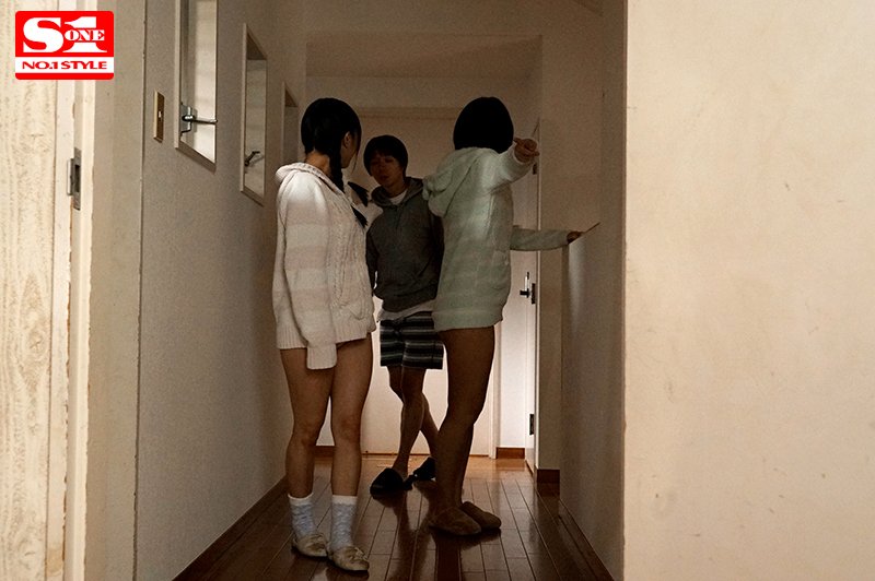 图片[5]-乃木蛍、羽咲みはる(羽咲美晴)合演作品推荐SSNI-745封面及剧情介绍-尤乐舍