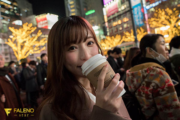 图片[5]-天使もえ(天使萌)作品推荐FLNSー056封面及剧情介绍-尤乐舍