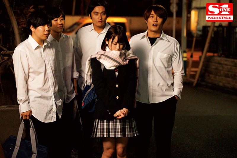 图片[6]-架乃ゆら(架乃由罗，Kano-Yura)作品推荐SSNI-759封面及剧情介绍-尤乐舍
