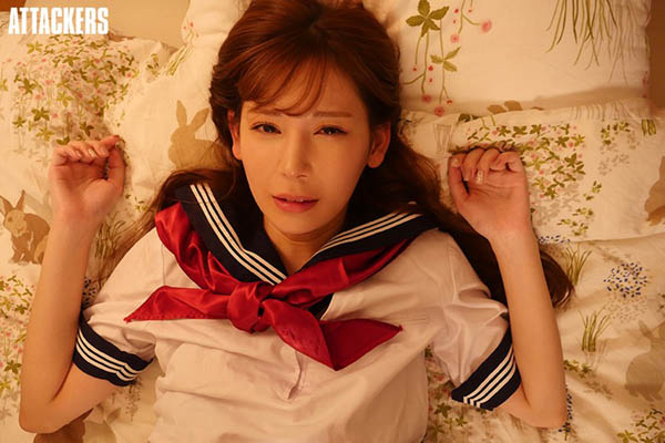 图片[5]-明里つむぎ(明里紬，Akari-Tsumugi)作品推荐ADN-243封面及剧情介绍-尤乐舍