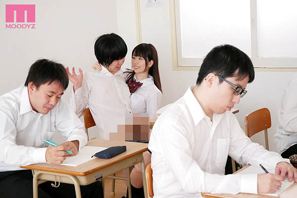 图片[2]-水卜さくら(水卜樱)作品推荐MIDE-749封面及剧情介绍-尤乐舍