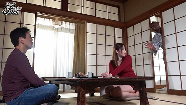 图片[2]-河北はるな(河北春菜)作品推荐JUFE-148封面及剧情介绍-尤乐舍